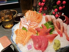 -蟹犇前•帝王蟹雪蟹(陆家嘴店)