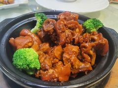 -茂港柏香(侨港路店)