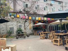 -院8里·小聚园老川菜(九眼桥店)