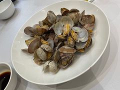 -奕景海鲜酒家· 大连海鲜(星海广场店)