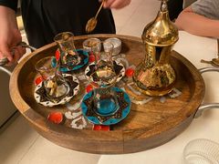 -龟兹KUCINA·新疆菜(前滩L+PLAZA店)