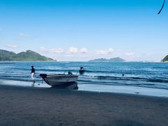 -西涌国际滨海旅游区