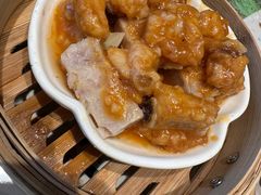 -点都德(广州白云山景区南门店)