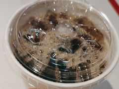 -麦当劳(佛山流行前线店)