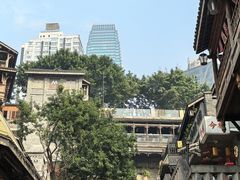 -重庆十八梯传统风貌区