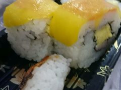 -墨竹寿司(九江店)