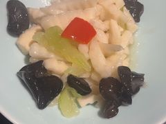 -老弄堂菜馆·老底子杭帮味(鼓楼店)