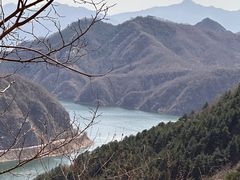 -京东石林峡风景区