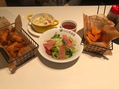 -COCO壱番屋(大华路店)