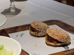 -四季民福烤鸭店(王府井东安门店)