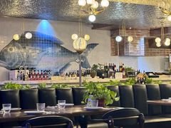 -FISH&POTATO Cō(地中海美食 万象城店)