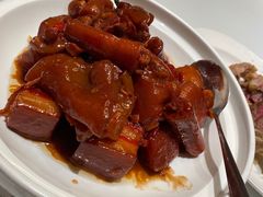 -荣兴酒家(徐家汇店)