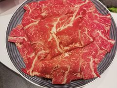 -东兴班·北京涮肉(环球影城店)