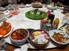 -泓历皇朝酒店(东亭店)
