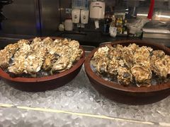 -圣丰索菲特·2 On 988 Café 自助餐厅