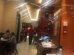 大堂-九毛九西北菜(番禺万达店)