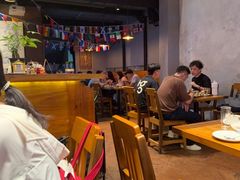 -JuiceRobot·手工意大利面&汉堡精酿(珠江新城店)