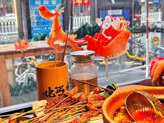 -北丐先生·野馄饨烧烤(雨花万象店)