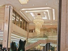 -盛宴标帜餐厅·亲子自助 (南昌喜来登酒店)
