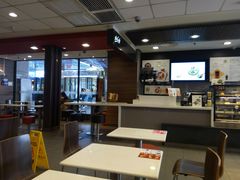 -麦当劳(未来城购物中心店)