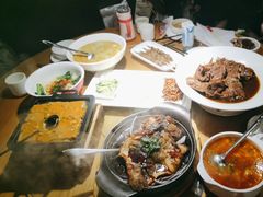 -九毛九西北菜(汕头金平万达广场店)