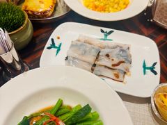 -夏宫中餐厅(香格里拉大酒店)