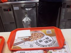 -吉野家(黑牛城道店)