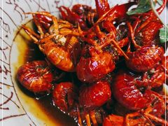 -有位虾匠·手工土菜小馆(市北店)