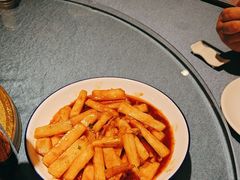 -柴米油盐三杯鸡(象山北路店)