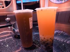 -CoCo都可(虹口龙之梦店)