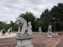 -云南民族村