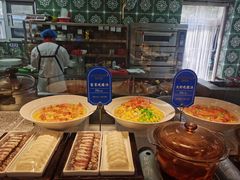-老德州四合院·德州菜(天衢路店)
