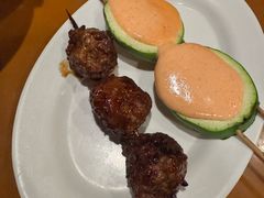 -福烤锦花(长乐路店)