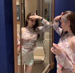 -In Style造型