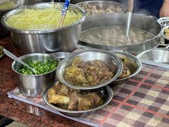 -阿秋牛排(湖心街店)