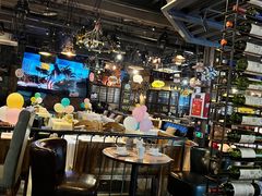 -繁花里音乐餐厅(新天地店)