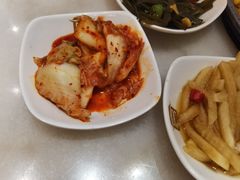-韩宫宴炭火烤肉(印象城店)