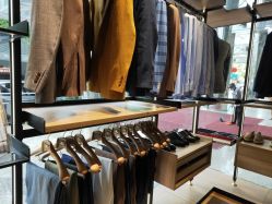 -GIMIWEAR 基米尔男士西服高级定制(陆家嘴店)