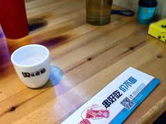 -四禧精酿烧烤串吧(大明湖店)