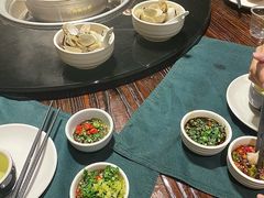 -大良毋米粥(锦龙路总店)