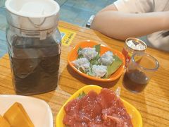 -毛毛老火锅(八年观音桥店)