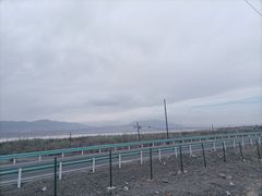 -盐湖景区