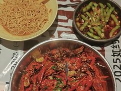 -靓靓蒸虾·头牌蒸虾(雪松路总店)