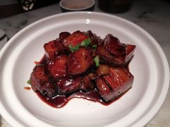 -绿茶餐厅(华信Mall店)