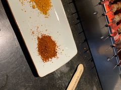 -很久以前羊肉串(簋街店)