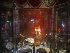 -JZ Club 爵士酒吧(上海店)