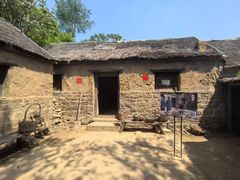 -红嫂家乡旅游区