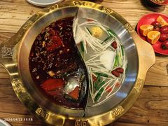 -宽窄巷子鲜牛火锅(北京首店)