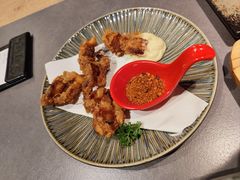 -沼津港精致料理·寿喜烧·烧鸟(龙湖南桥天街日料榜单店)