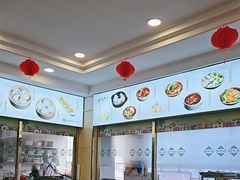 -古南都·清真绿柳居菜馆(太平南路店)